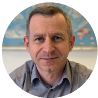 Лев Бондарев, управляющий ООО «ФФ Карго Сервис»