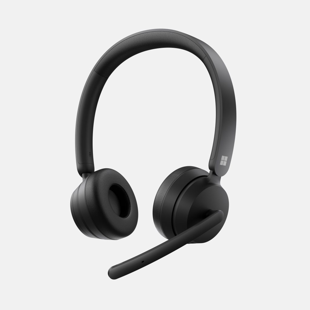 Modern Wireless Headset