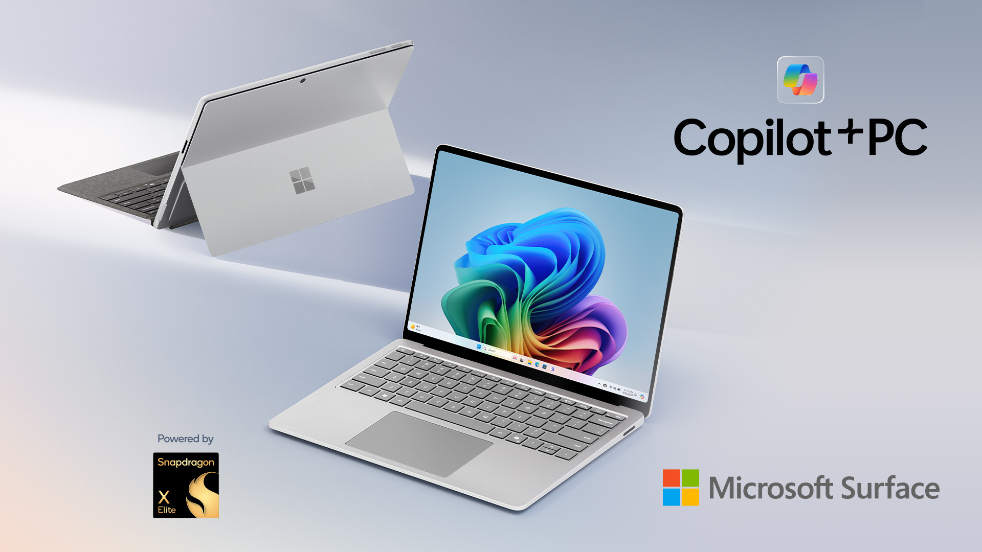 【2024年6月発売】Surface Pro 第11世代 Copilot+ PC 新型Surface Pro (第11世代)が発表、本日から予約開始。Copilot+