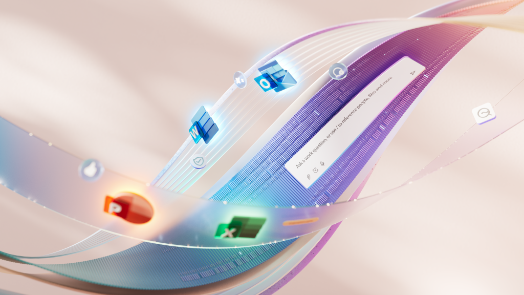 Unlock your potential with Copilot and Designer in Microsoft 365 Personal and Family