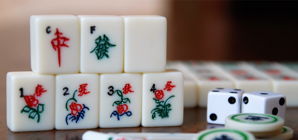 mahjong
