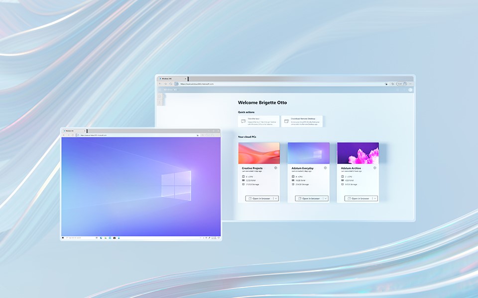 Windows365