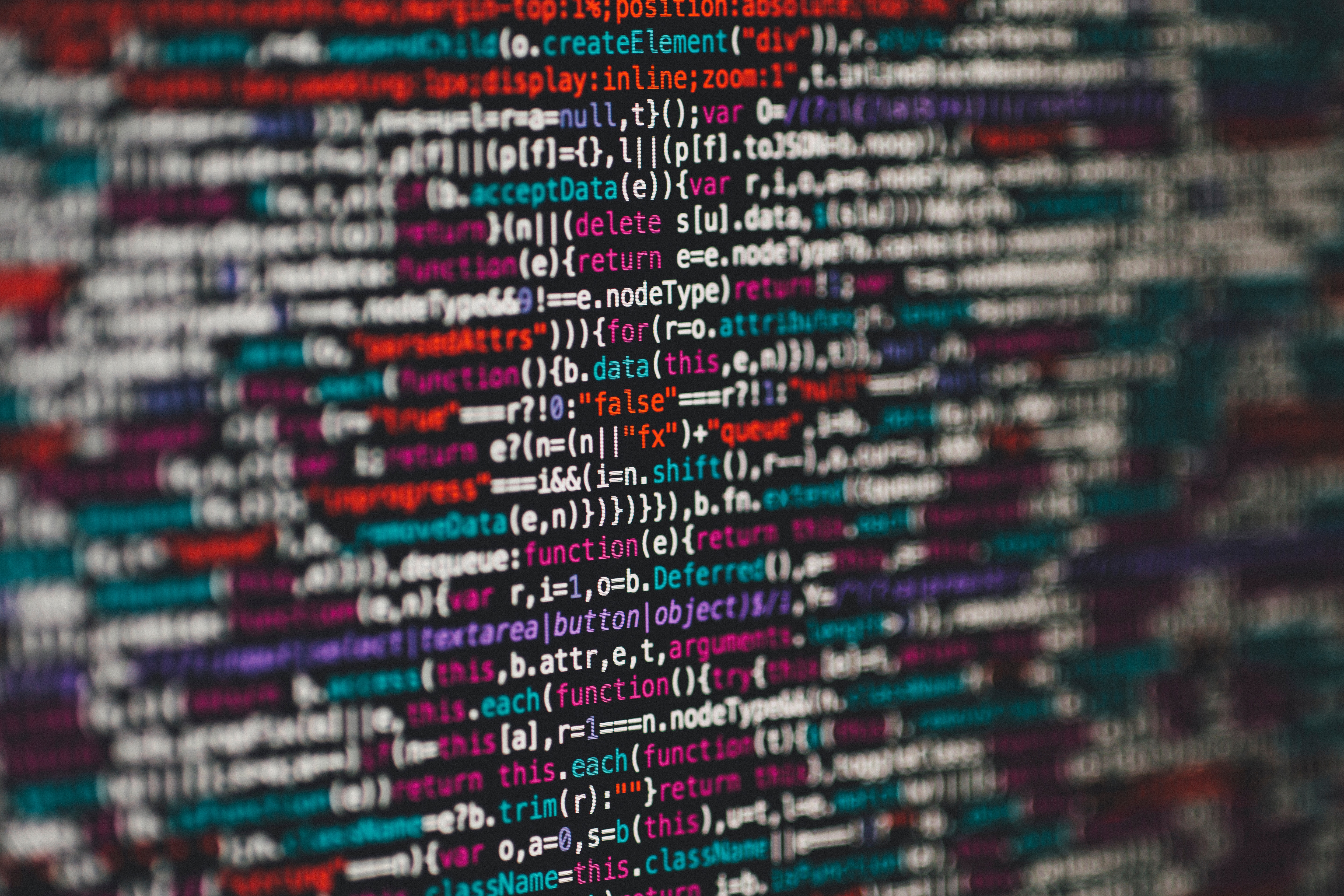 Program language