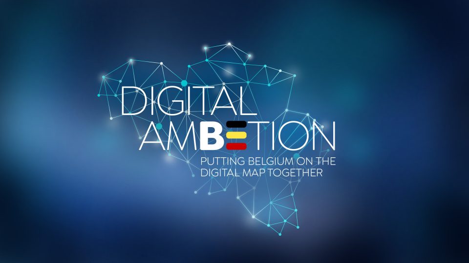 Digital Ambetion