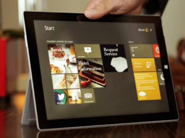 Surface Pro 3 image 2