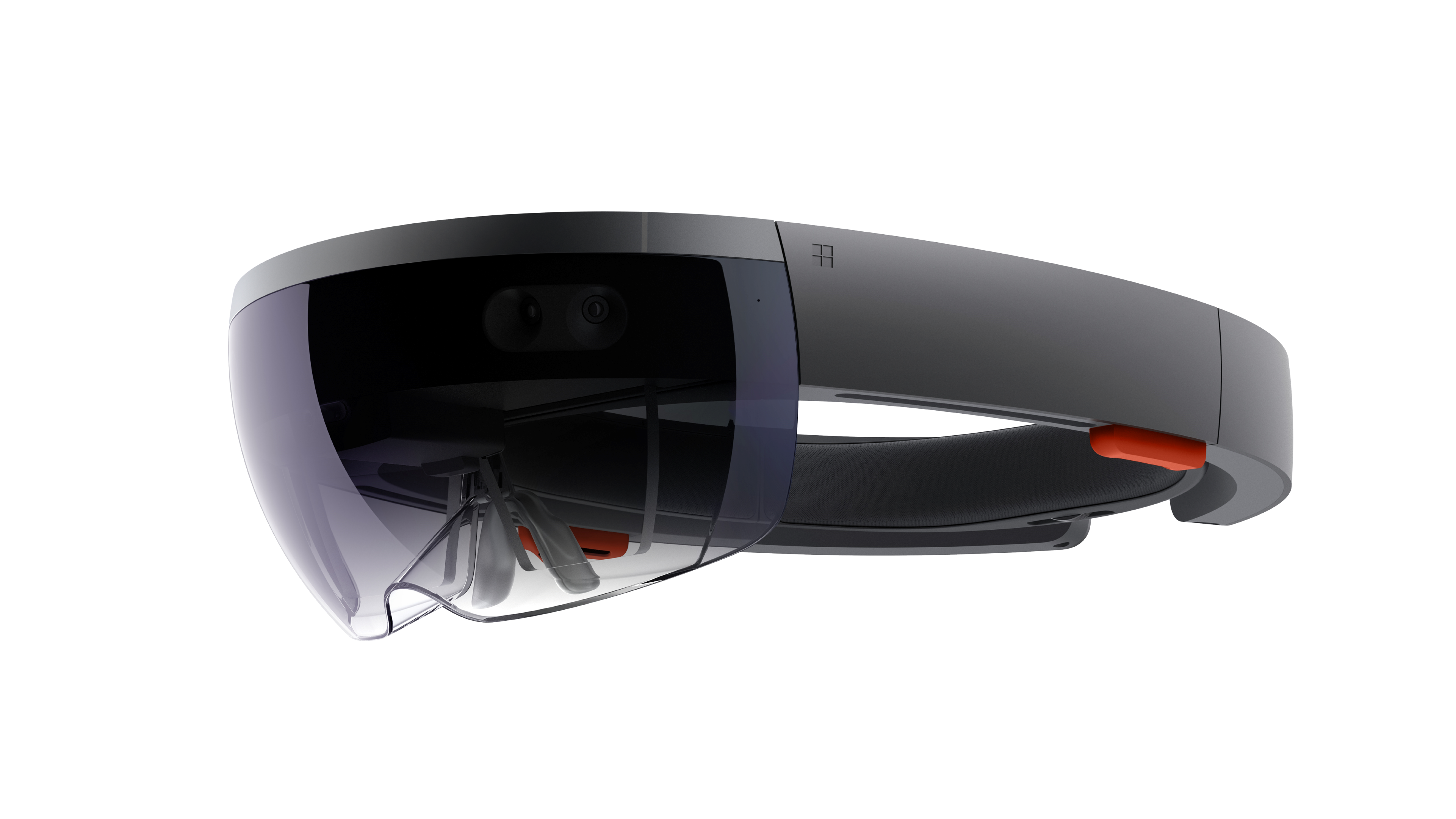 Microsoft HoloLens hololens 第一世代