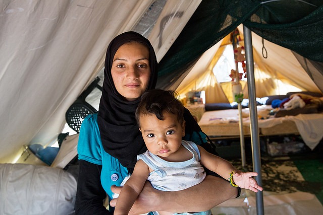 デジタル アイデンティティに向けたパートナーシップ