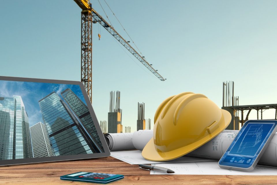 建設現場のデジタルトランスフォーメーションを実現するオープン IoT プラットフォーム「LANDLOG」に Microsoft Azure を採用