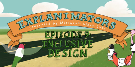 Explanimators 9