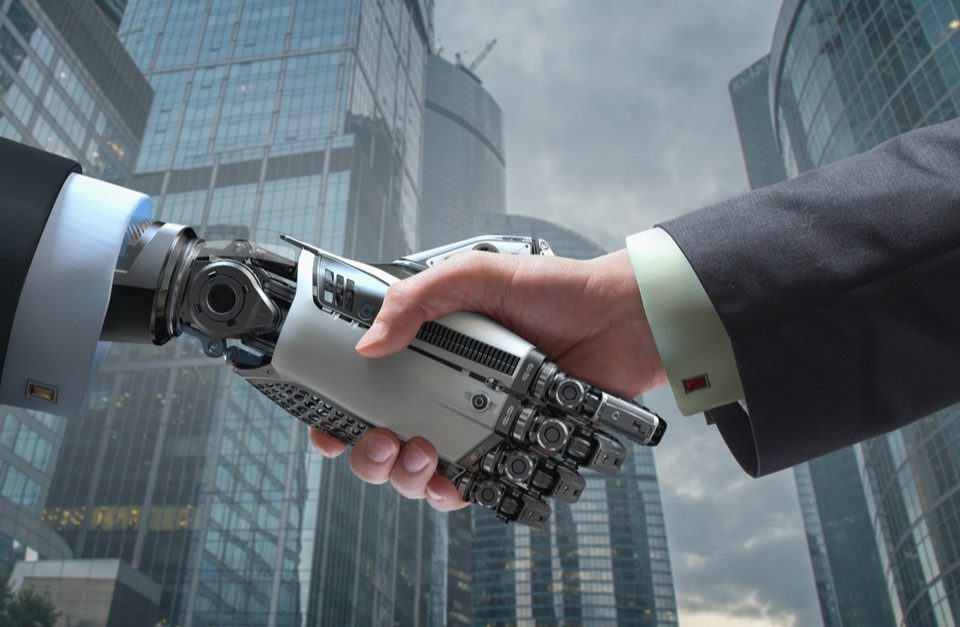 AI が雇用に与える影響