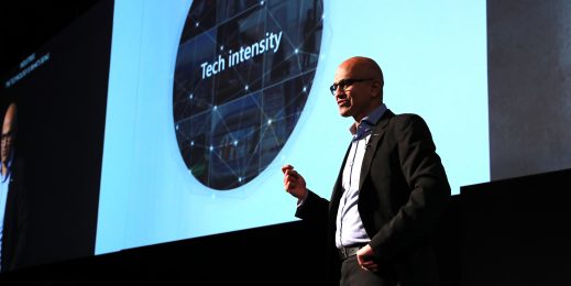 Microsoft Tech Summit 2018