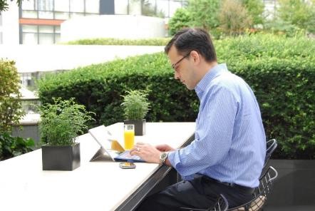 Telework week 03