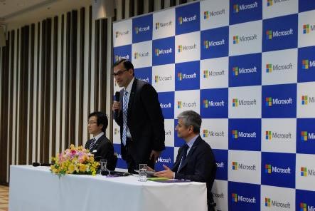 press event 01