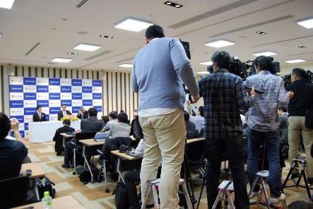 Press event 02