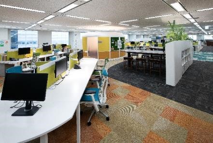 working space 01
