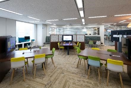 working space 04