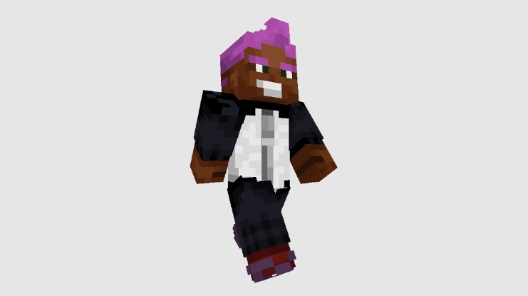 Paws and Claws Cosplay Pack 1