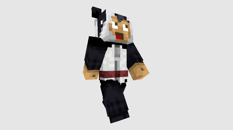 Paws and Claws Cosplay Pack 2