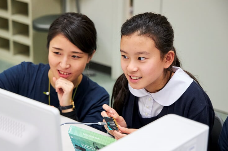 Hour of Code 2018