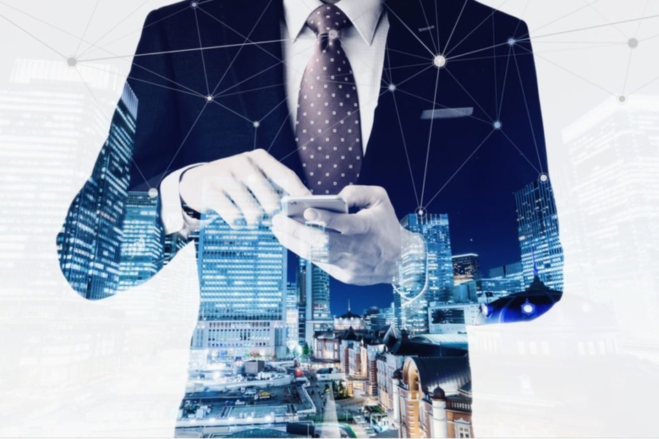 5 Technology Decisions