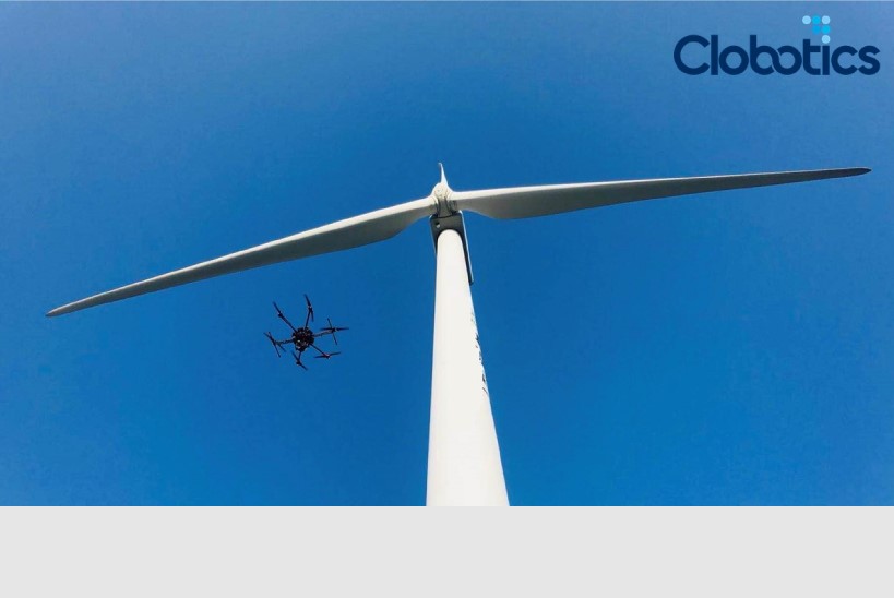 Drones with brains and shelves with eyes — digitalizing the physical world