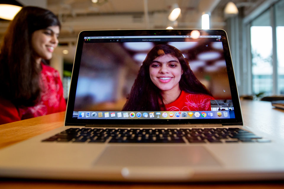 empathy and innovation