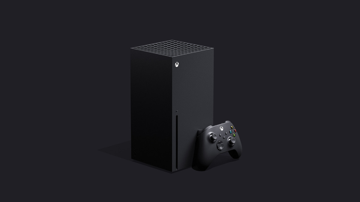 楽天市場】Microsoft Xbox Series X ゲーム機本体【おひとり様1