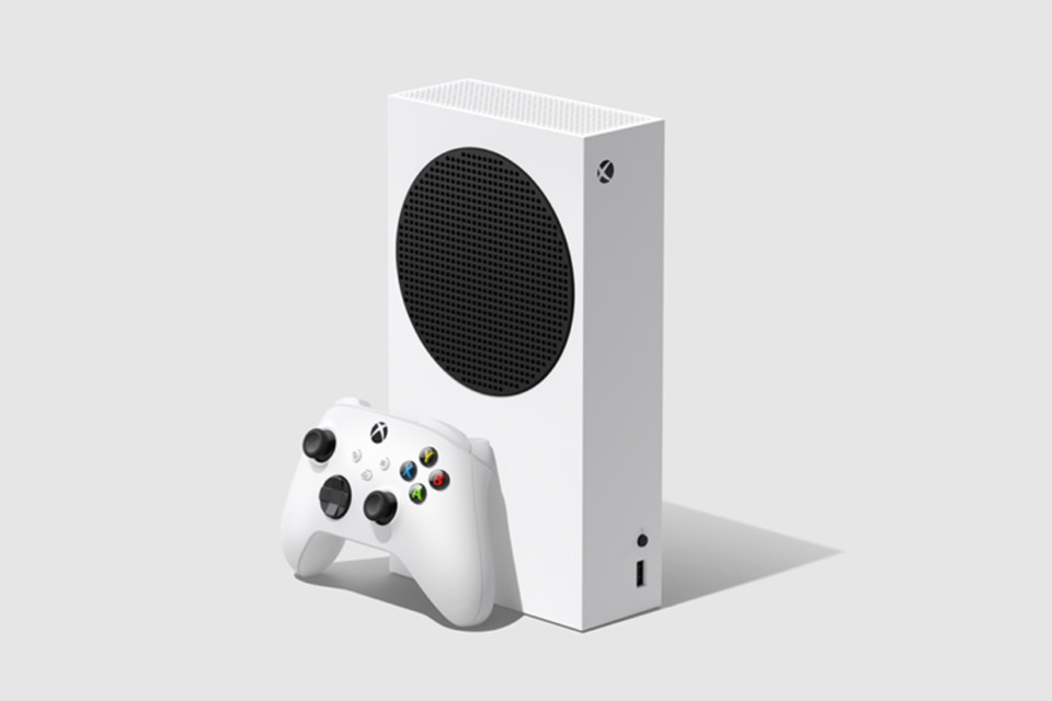 Xbox Series S 日本国内における販売価格を改定 - News Center Japan