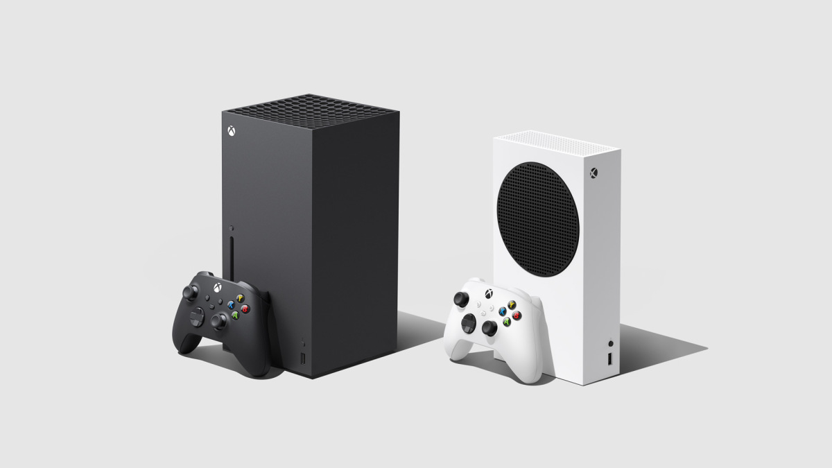 Xbox Series S と Xbox Series X が 11 月 10 日に発売、月額