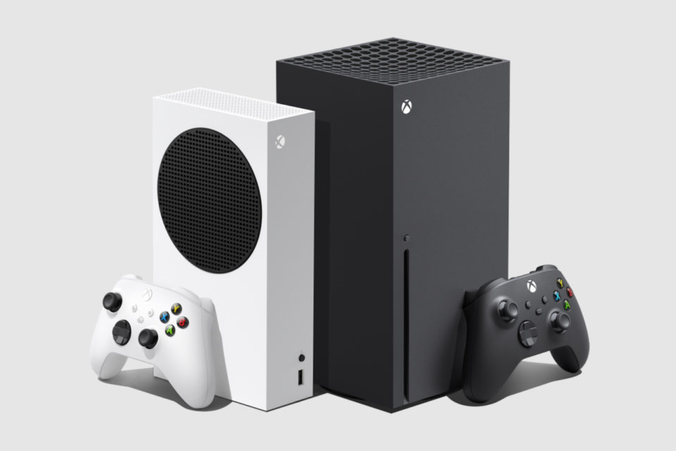 Xbox 【即日発送】Microsoft Series X 新品 : 電子問屋 - 通販