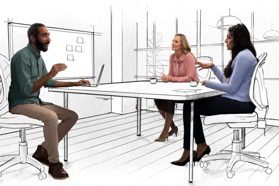 Include 2021: ダイバーシティとインクルージョンを推進するためのグローバルイベント