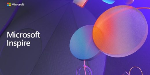Microsoft Inspire 2021