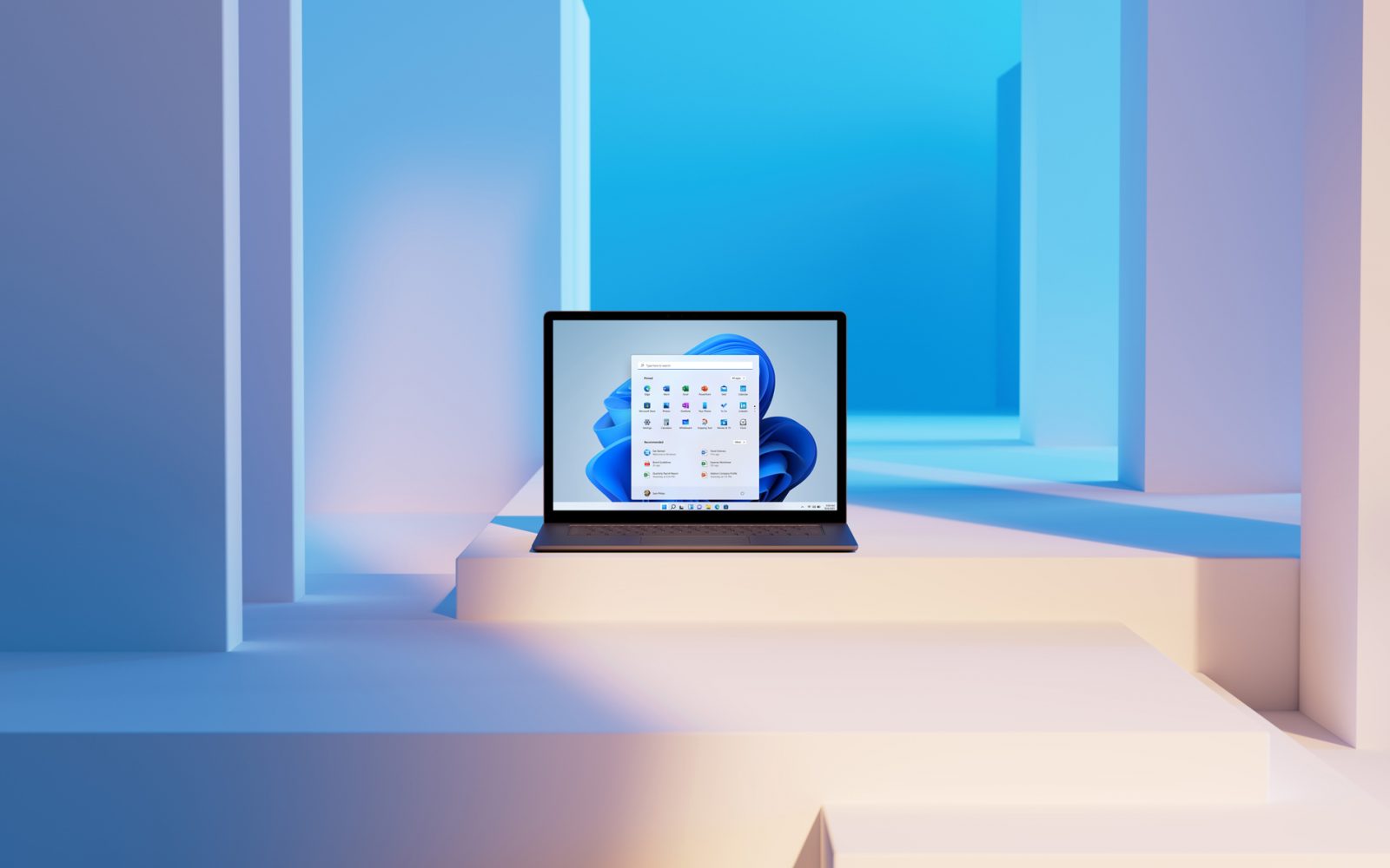 Windows 11 、 10月 5 日より提供開始