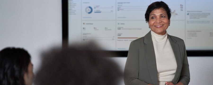 Microsoft Security が新たなマルチクラウド機能を提供