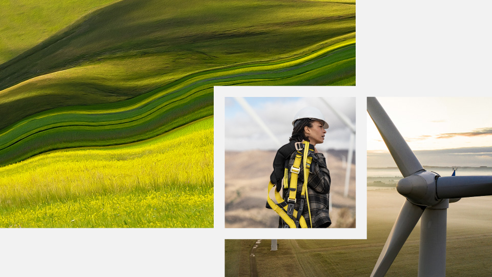 Microsoft Cloud for Sustainabilityを活用したサステナビリティの進化と事業成長を加速　―　6月1日より提供開始