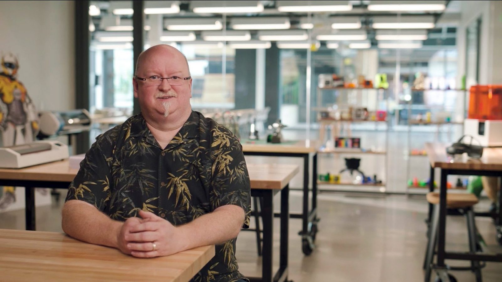 AI が開発者を支援し、あらゆる人にソフトウェア開発の学習機会を提供