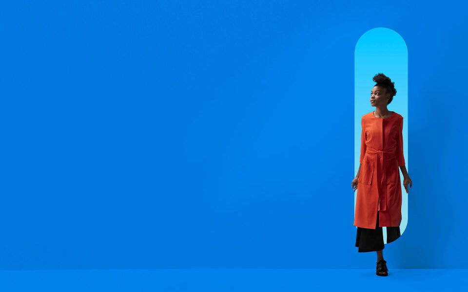 あらゆるものがつながる世界でセキュアなアクセスを実現するMicrosoft Entra