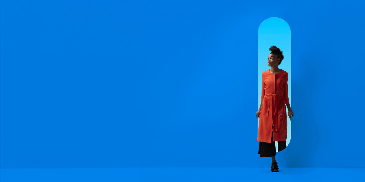 あらゆるものがつながる世界でセキュアなアクセスを実現する Microsoft