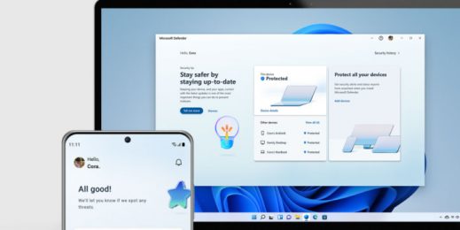 Microsoft Defender for individuals で世界をより安全に