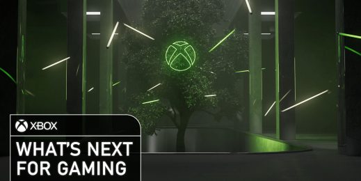 Xbox が創造する次の 20 年を見据えたゲーミング プラットフォーム