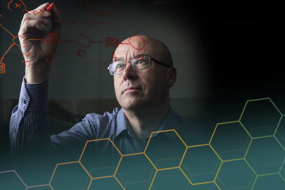 科学的発見の第 5 のパラダイムを実現する AI4Science を設立