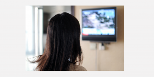 AI-mimi が提供するインクルーシブなテレビ体験