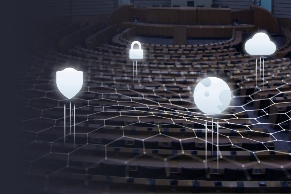 最も柔軟で包括的なデジタル主権ソリューション、Microsoft Cloud for Sovereignty を発表