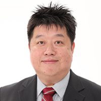 Okazaki Tadashi Photo