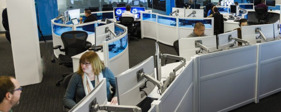 Cyber Signals: Defend against the new ransomware landscape