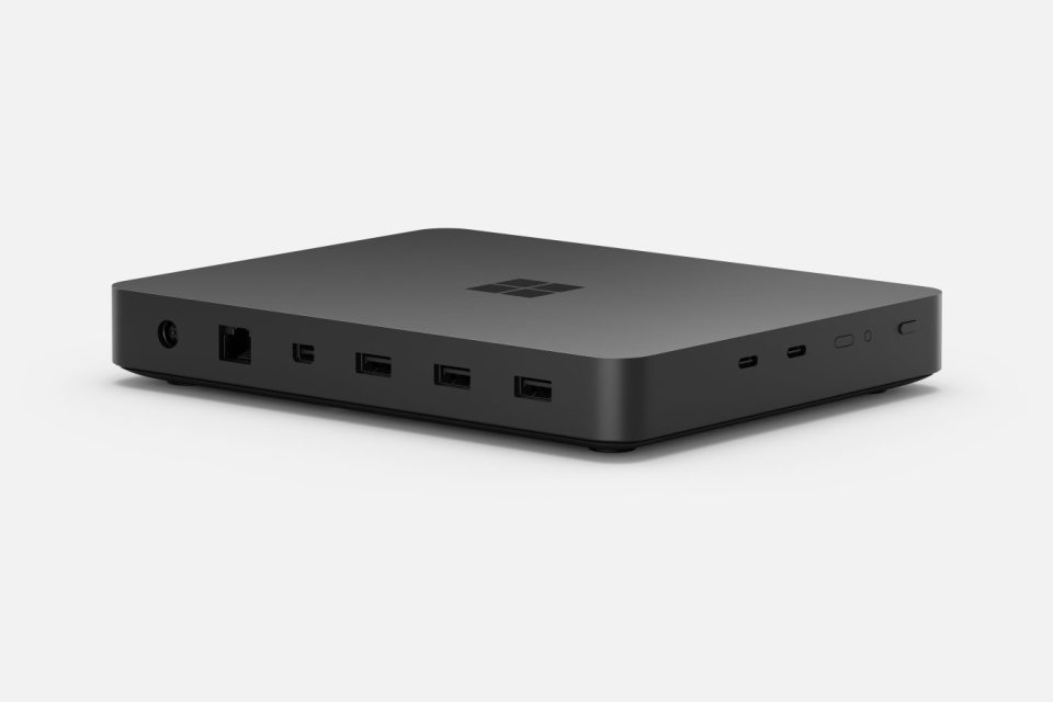 Windows 開発キット 2023 Windows Dev Kit 2023 (Project Volterra) を提供開始 - News