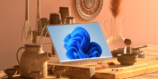 Windows 11 が提供する新体験で毎日をもっとシンプルに