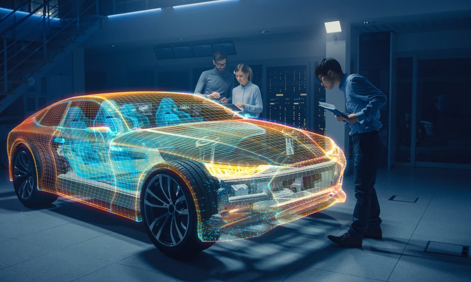モビリティの未来がやって来た：CES 2023 で注目すべき 5 つのテーマ