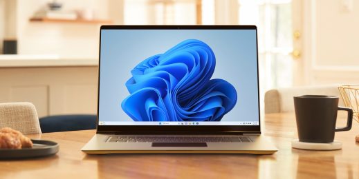 Windows 11 のメジャーアップデートにより AIを搭載した新Bingへのタスクバーからのアクセスを実現、日々の作業がより快適に