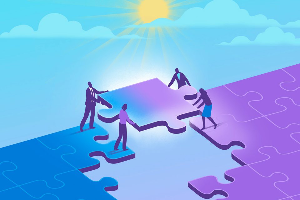 AI 時代の新たなパフォーマンスの方程式